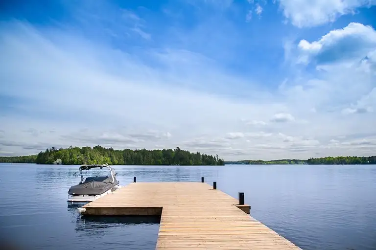 Patterson Road Roofing Island Division serving Georgian Bay