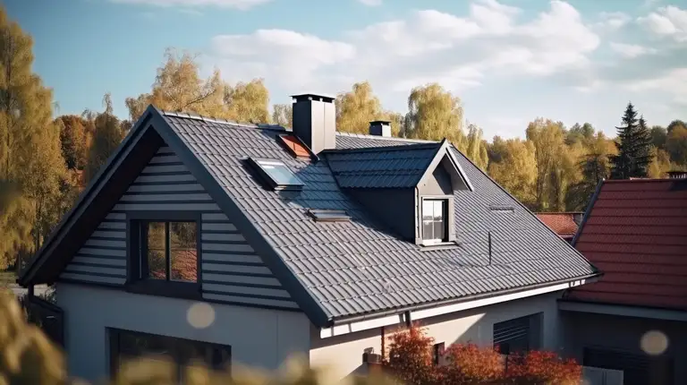 Commercial & Residential Metal Roofing